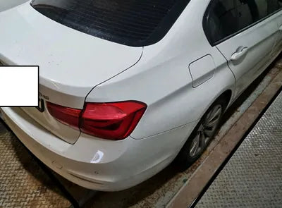 2016 BMW 320 WBA8C5107GK636464 VIN:WBA8C5107GK636464