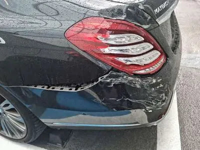 2015 Mercedes-Benz Maybach S 500 WDDUX8CBXFA169427 VIN:WDDUX8CBXFA169427