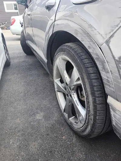 2020 Genesis GV80 VIN: