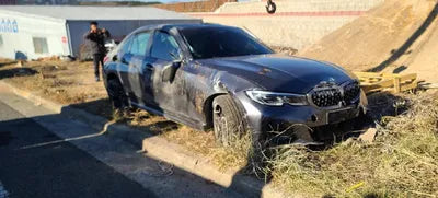 2021 BMW 340 861KMWBA5U7101MFK VIN:861KMWBA5U7101MFK