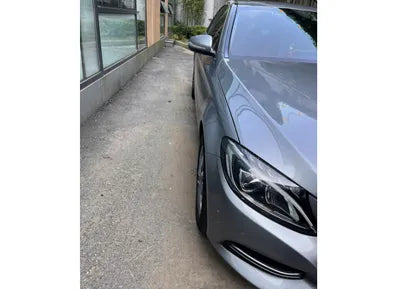 2015 Mercedes-Benz C 220 WDDWF0EB3FF125797 VIN:WDDWF0EB3FF125797