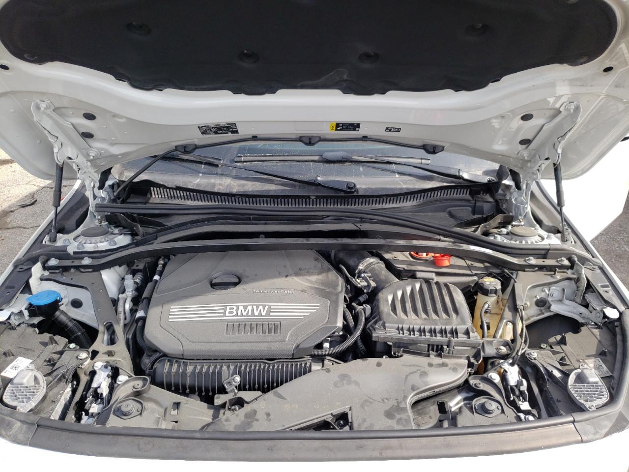 2022 BMW 228I  VIN:WBA53AK00N7K83835