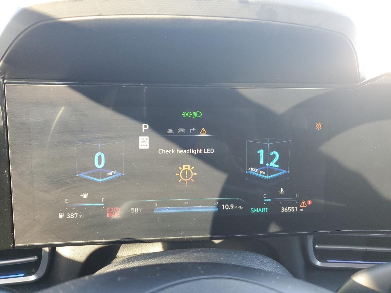 2024 HYUNDAI ELANTRA SEL VIN:KMHLM4DG6RU734336