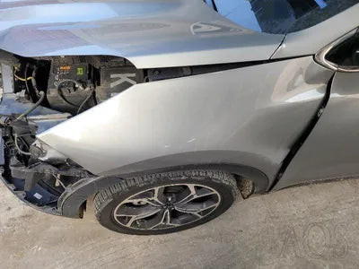 2019 Kia Sportage VIN:
