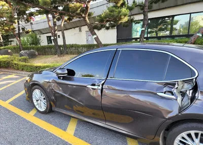 2018 Toyota Camry 069KMJTNB21HKXJ30 VIN:069KMJTNB21HKXJ30