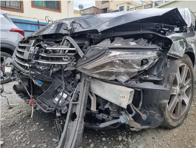 2016 Mercedes-Benz S 350 WDDUG3DB9GA245349 VIN:WDDUG3DB9GA245349