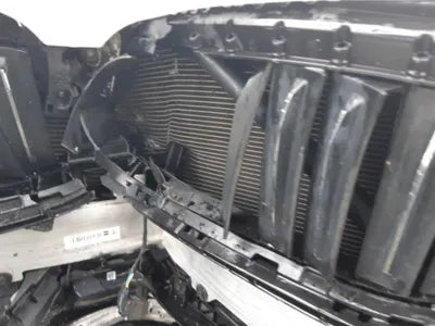 2018 BMW 540 WBAJB5101JB371438 VIN:WBAJB5101JB371438