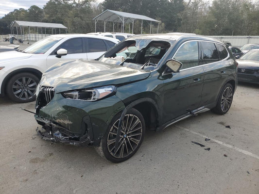 2024 BMW X1 XDRIVE28I VIN:1C4NJRFB7GD610609