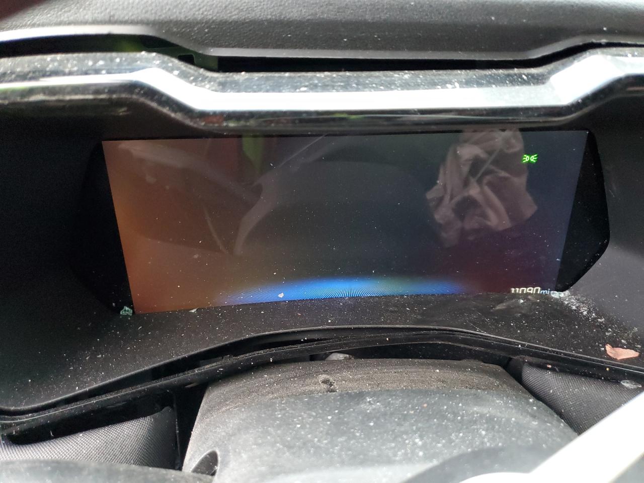 2024 CHEVROLET COLORADO Z71 VIN:1GCPTDEK5R1118964