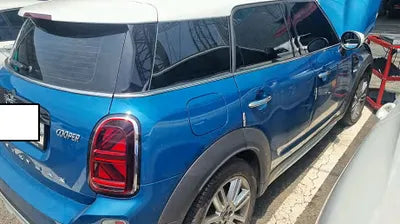 2021 MINI Countryman WMW31BR0XM3M33092 VIN:WMW31BR0XM3M33092
