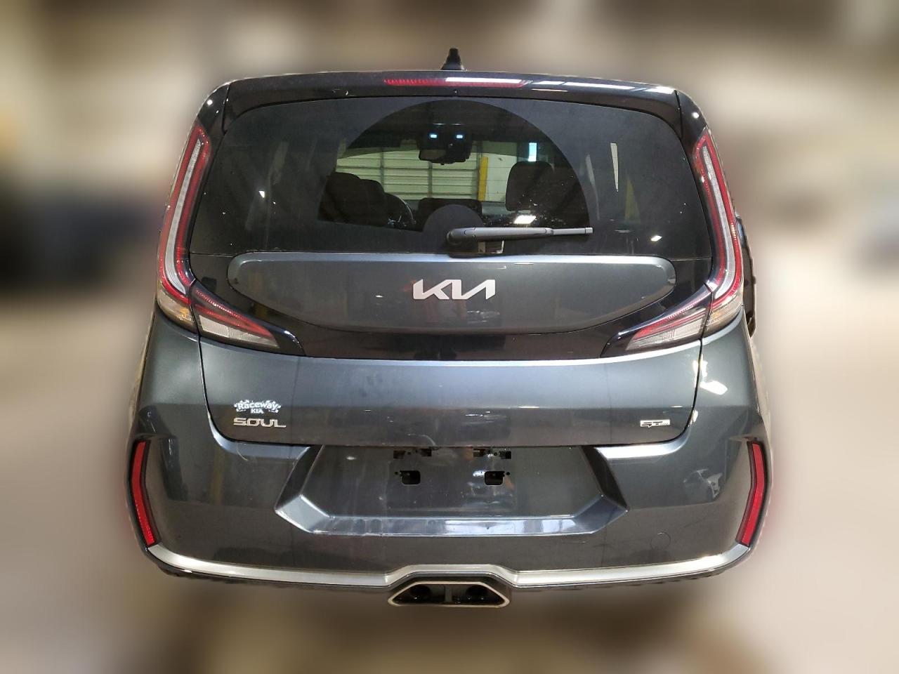 2023 KIA SOUL GT LINE VIN:KNDJ53AU2P7206043