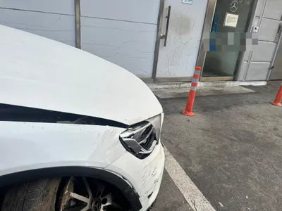 2021 Mercedes-Benz GLC 300 VIN: