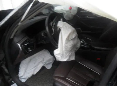 2019 BMW 530 WBAJD9106KWW50315 VIN:WBAJD9106KWW50315