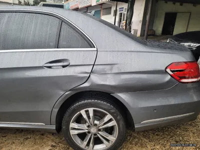 2015 Mercedes-Benz E 200 WDDHF3EB1GB216196 VIN:WDDHF3EB1GB216196