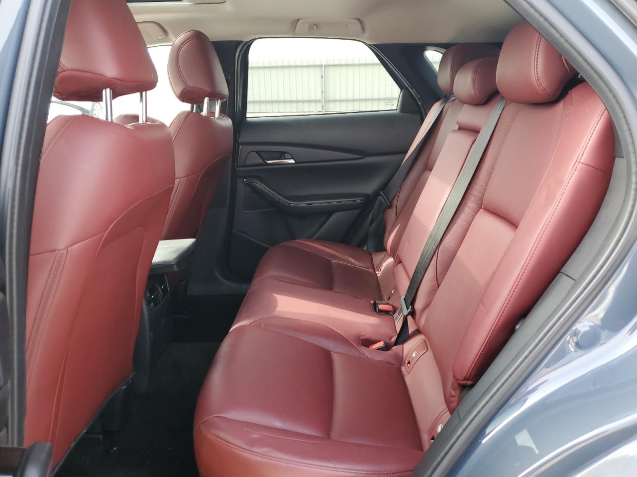 2024 MAZDA CX-30 PREFERRED VIN:19UUB1F30FA022779