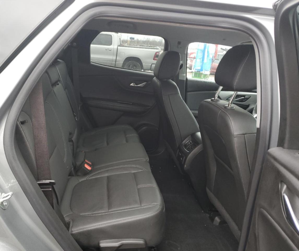 2024 CHEVROLET BLAZER 3LT VIN:3GNKBDRS7RS147668