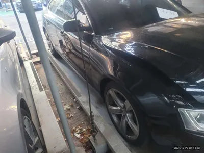 2015 Audi A5 WAUZZZ8T6FA050255 VIN:WAUZZZ8T6FA050255