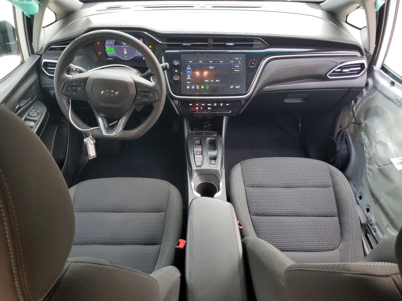 2023 CHEVROLET BOLT EV 1LT VIN:1G1FW6S0XP4157250