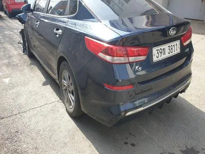 2019 Kia K5 KNAGT415GKA261958 VIN:KNAGT415GKA261958
