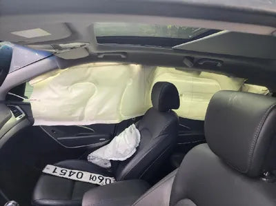 2016 Hyundai Santa FE 395KMKMHSW81UBGU6 VIN:395KMKMHSW81UBGU6