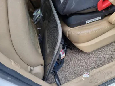 2016 Kia Carnival VIN: