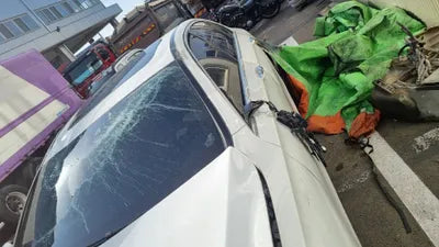 2019 Mercedes-Benz E 220 WDDZF0FB7KA532623 VIN:WDDZF0FB7KA532623