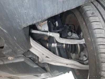 2017 Mercedes-Benz A 200 VIN: