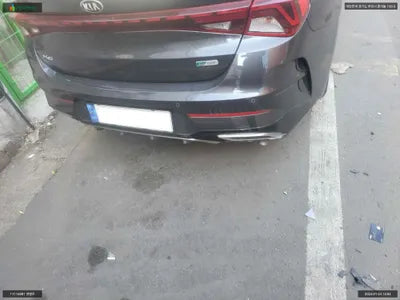 2021 Kia K5 KNAG341JBMA015419 VIN:KNAG341JBMA015419