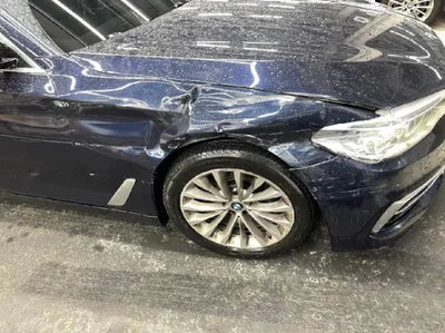 2020 BMW 520 WBAJF310XLCD97562 VIN:WBAJF310XLCD97562