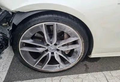 2019 Mercedes-Benz E 53 WDDZF6BB8KA574257 VIN:WDDZF6BB8KA574257