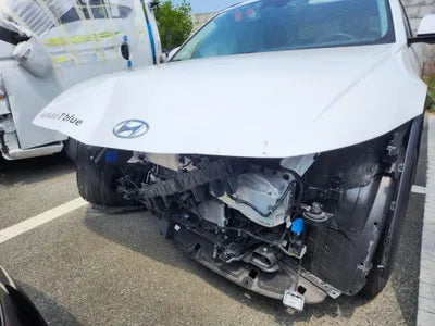 2022 Hyundai Ioniq KMHKL81BFPU146911 VIN:KMHKL81BFPU146911