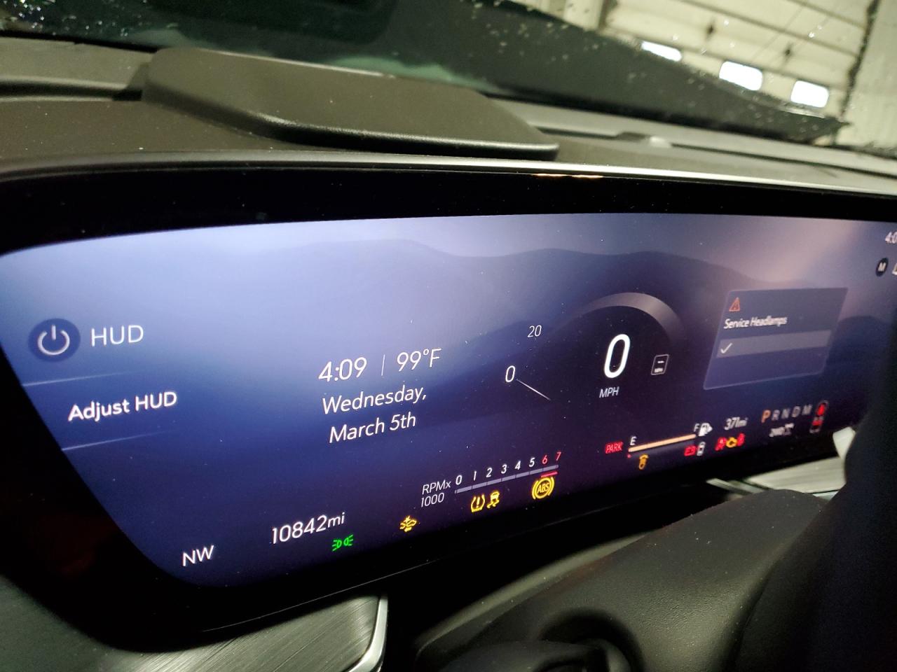 2024 BUICK ENVISION PREFERRED VIN:LRBFZME44RD059009