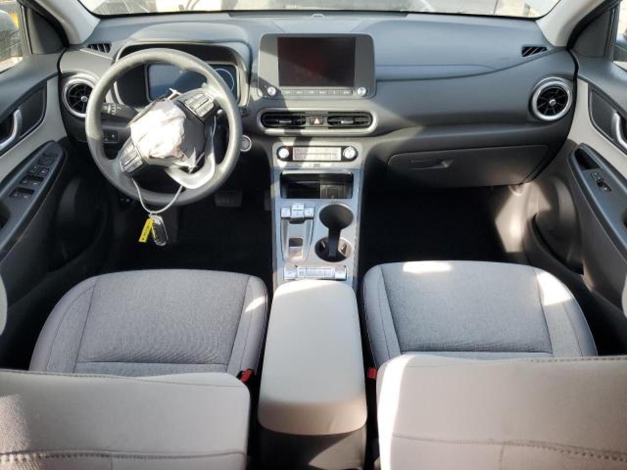 2023 HYUNDAI KONA SE VIN:KM8K23AG3PU183926