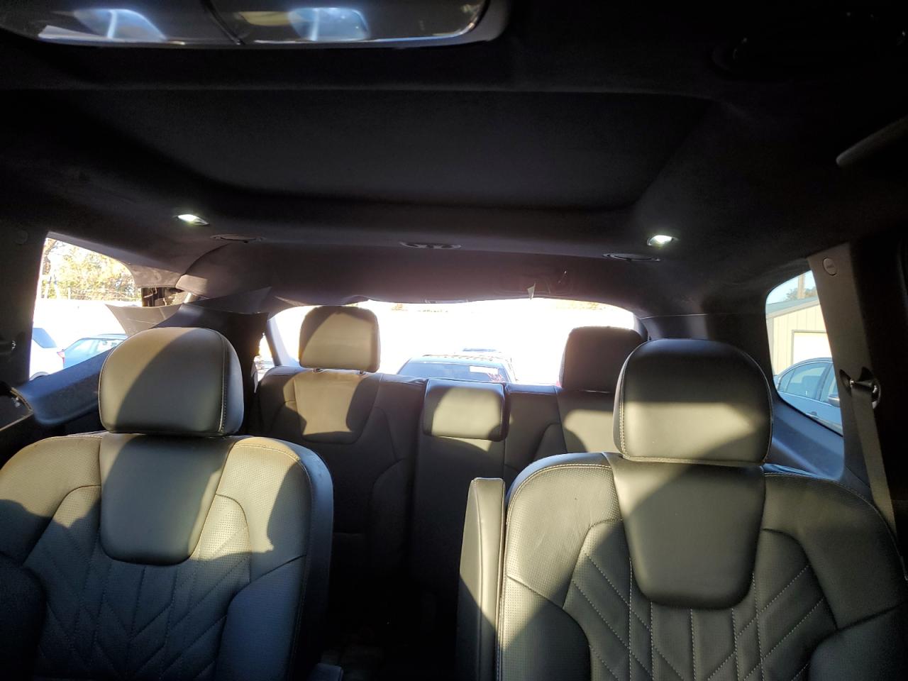 2024 KIA TELLURIDE SX VIN:5XYP5DGC6RG478325