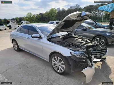 2016 Mercedes-Benz E 220 WDBUF87J65X186038 VIN:WDBUF87J65X186038