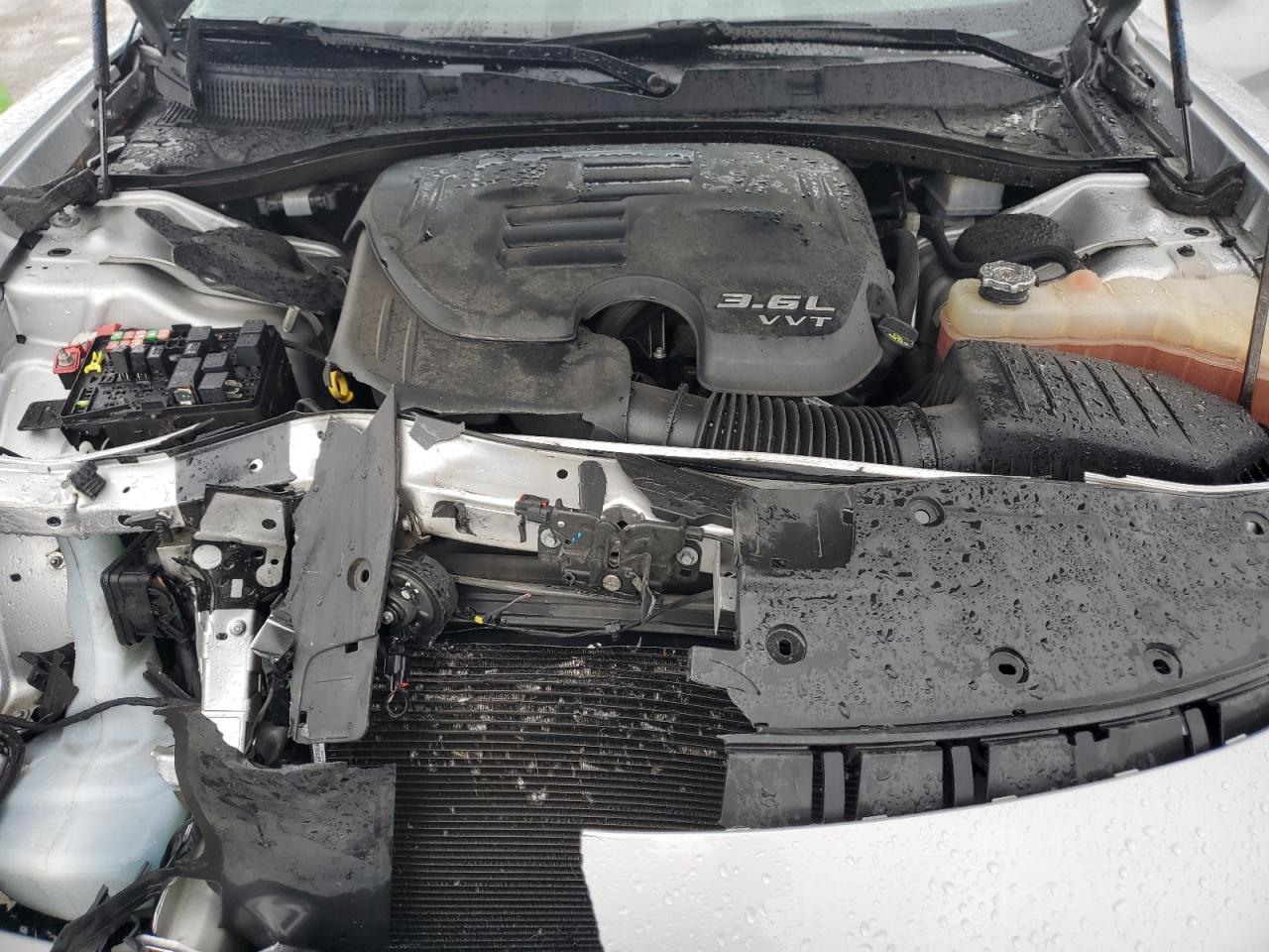 2022 DODGE CHARGER SXT VIN:2C3CDXBG8NH254082