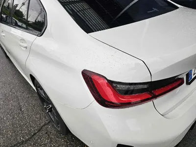 2023 BMW 320 WBA61FS05PFR37440 VIN:WBA61FS05PFR37440