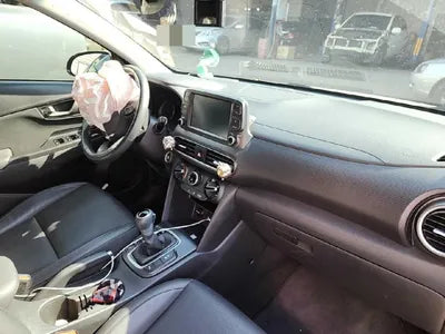 2018 Hyundai Kona KMHK3816GJU150108 VIN:KMHK3816GJU150108