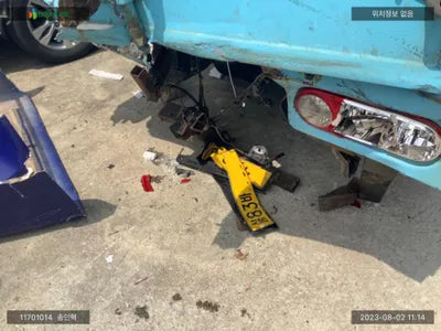 2021 Volkswagen Gol KMFZCZ7KAMU852272 VIN:KMFZCZ7KAMU852272