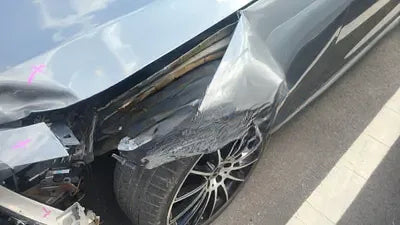 2018 Mercedes-Benz CLS 400 NONE VIN: