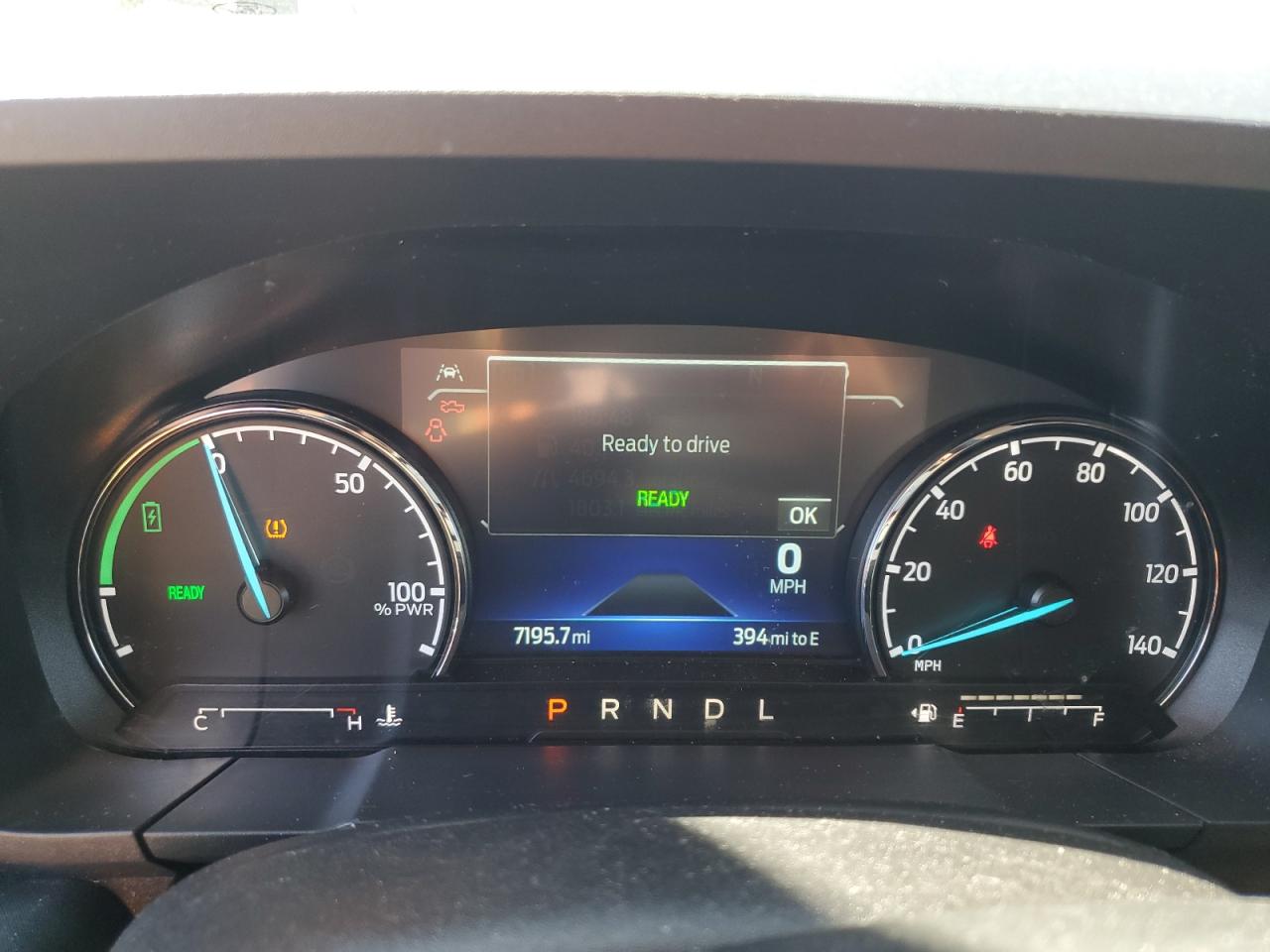 2024 FORD MAVERICK LARIAT VIN:3FTTW8M31RRB02127