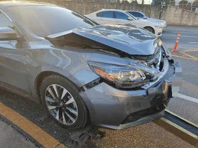 2018 Nissan Altima 1N4AL3AP5JC145050 VIN:1N4AL3AP5JC145050