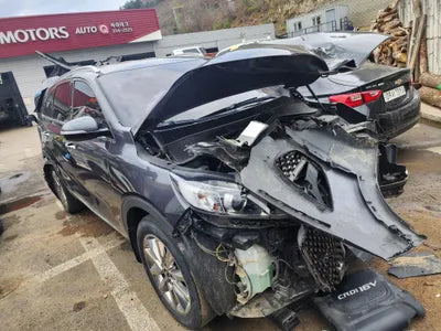 2017 Kia Sorento KNAPS81ABHA376524 VIN:KNAPS81ABHA376524