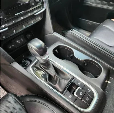 2019 Hyundai Santa FE VIN:
