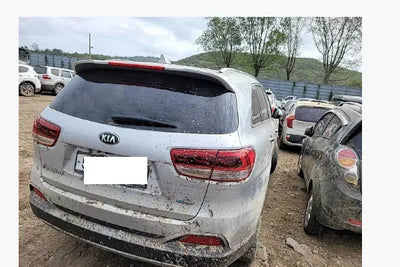 2017 Kia Sorento KNAPH81BBHA338227 VIN:KNAPH81BBHA338227