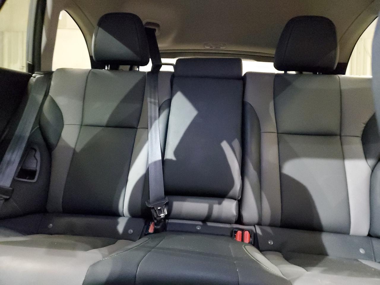 2024 SUBARU OUTBACK ONYX EDITION VIN:4S4BTALC0R3226042