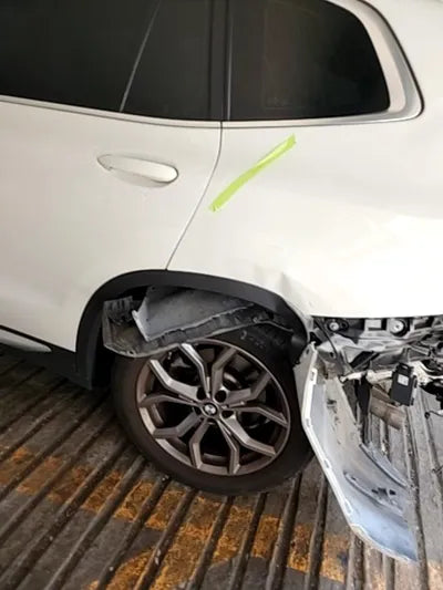 2018 BMW 320 WBATX3103JLB96136 VIN:WBATX3103JLB96136