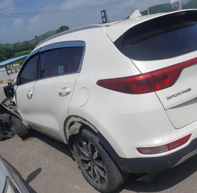 2016 Kia Sportage TKNAPN813DGK02946 VIN:TKNAPN813DGK02946