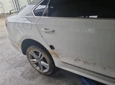 2015 Volkswagen Passat 1VWZZZA3ZFC033633 VIN:1VWZZZA3ZFC033633