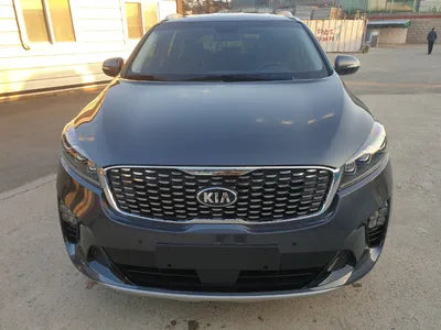 2018 Kia Sorento KNAPS81BBJA401739 VIN:KNAPS81BBJA401739